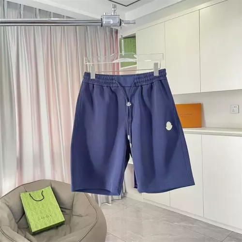 Moncler Pants For Men #1343438