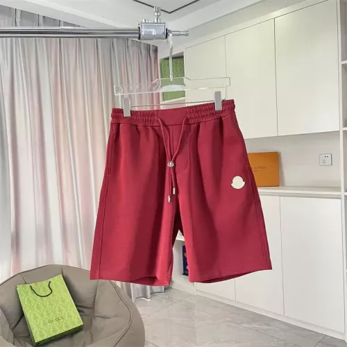 Moncler Pants For Men #1343439