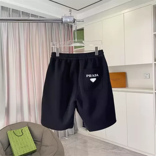 Cheap Prada Pants For Men #1343443 Replica Wholesale [$64.00 USD] [ITEM#1343443] on Replica Prada Pants