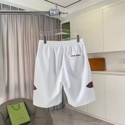 Cheap Louis Vuitton LV Pants For Men #1343444 Replica Wholesale [$64.00 USD] [ITEM#1343444] on Replica Louis Vuitton LV Pants