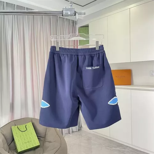 Cheap Louis Vuitton LV Pants For Men #1343445 Replica Wholesale [$64.00 USD] [ITEM#1343445] on Replica Louis Vuitton LV Pants