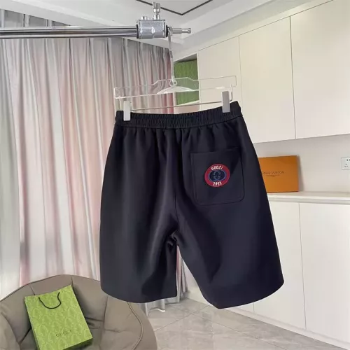 Cheap Gucci Pants For Men #1343449 Replica Wholesale [$64.00 USD] [ITEM#1343449] on Replica Gucci Pants