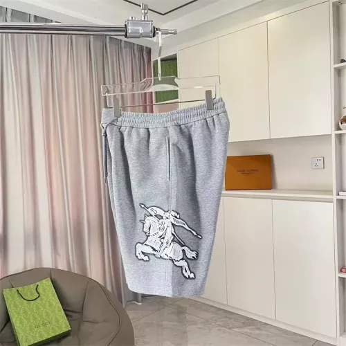 Cheap Burberry Pants For Men #1343456 Replica Wholesale [$64.00 USD] [ITEM#1343456] on Replica Burberry Pants
