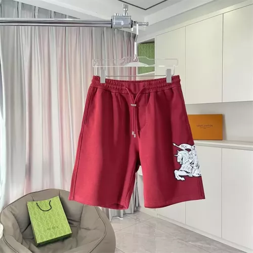 Burberry Pants For Men #1343457