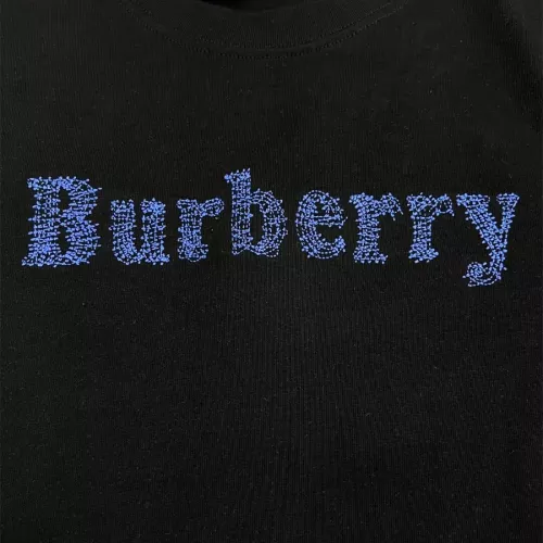 Cheap Burberry T-Shirts Short Sleeved For Men #1343460 Replica Wholesale [$52.00 USD] [ITEM#1343460] on Replica Burberry T-Shirts