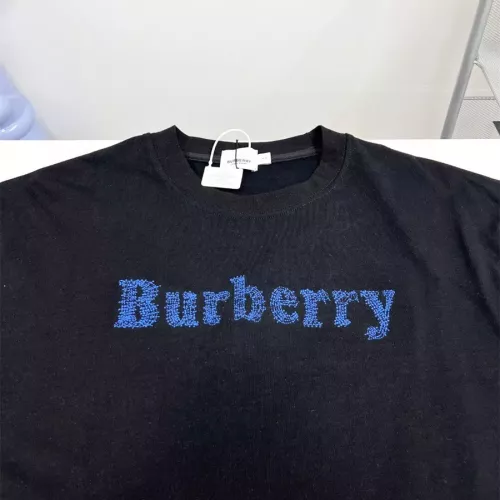 Cheap Burberry T-Shirts Short Sleeved For Men #1343460 Replica Wholesale [$52.00 USD] [ITEM#1343460] on Replica Burberry T-Shirts