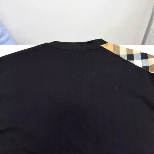 Cheap Burberry T-Shirts Short Sleeved For Men #1343461 Replica Wholesale [$52.00 USD] [ITEM#1343461] on Replica Burberry T-Shirts