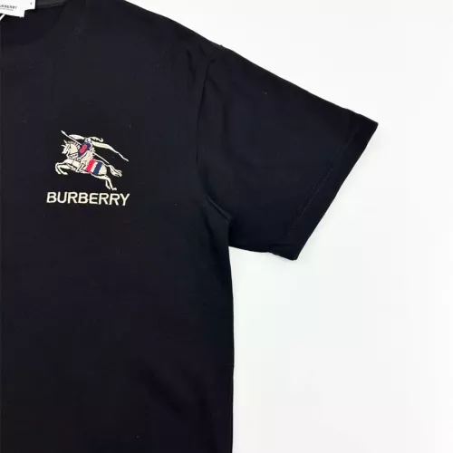 Cheap Burberry T-Shirts Short Sleeved For Men #1343461 Replica Wholesale [$52.00 USD] [ITEM#1343461] on Replica Burberry T-Shirts