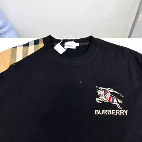 Cheap Burberry T-Shirts Short Sleeved For Men #1343461 Replica Wholesale [$52.00 USD] [ITEM#1343461] on Replica Burberry T-Shirts