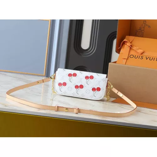 Cheap Louis Vuitton Messenger Bags For Women #1343465 Replica Wholesale [$52.00 USD] [ITEM#1343465] on Replica Louis Vuitton Messenger Bags