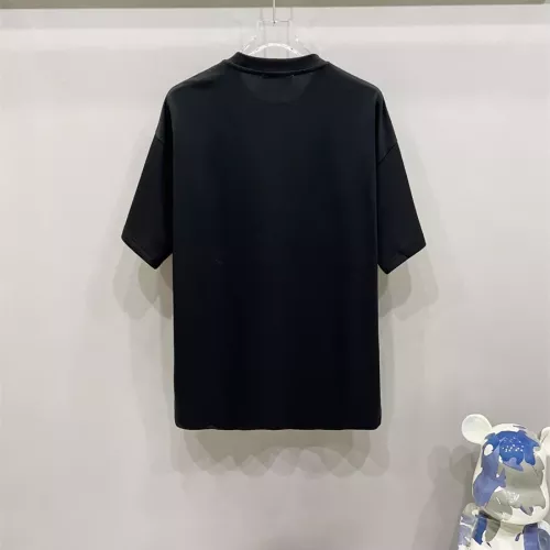 Cheap Prada T-Shirts Short Sleeved For Unisex #1343466 Replica Wholesale [$42.00 USD] [ITEM#1343466] on Replica Prada T-Shirts