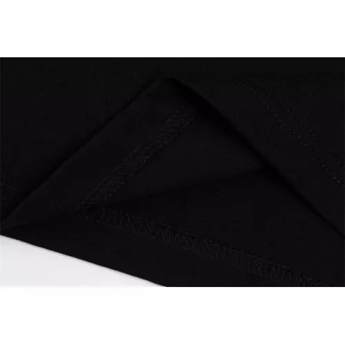 Cheap Prada T-Shirts Short Sleeved For Men #1343469 Replica Wholesale [$48.00 USD] [ITEM#1343469] on Replica Prada T-Shirts