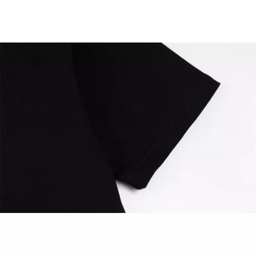 Cheap Prada T-Shirts Short Sleeved For Men #1343469 Replica Wholesale [$48.00 USD] [ITEM#1343469] on Replica Prada T-Shirts