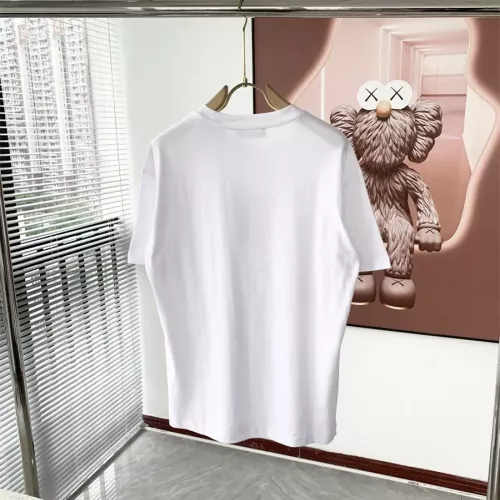 Cheap Louis Vuitton LV T-Shirts Short Sleeved For Men #1343470 Replica Wholesale [$45.00 USD] [ITEM#1343470] on Replica Louis Vuitton LV T-Shirts
