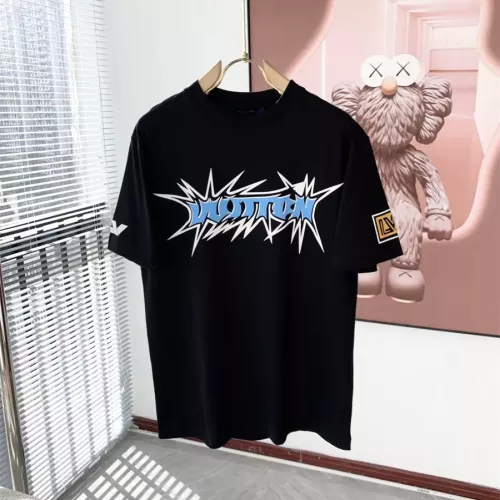 Louis Vuitton LV T-Shirts Short Sleeved For Men #1343475