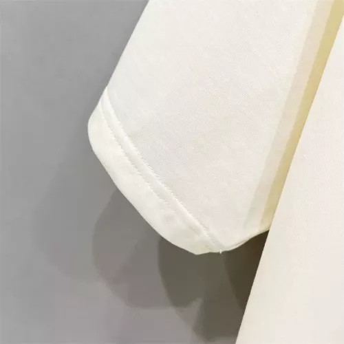 Cheap Louis Vuitton LV T-Shirts Short Sleeved For Unisex #1343476 Replica Wholesale [$42.00 USD] [ITEM#1343476] on Replica Louis Vuitton LV T-Shirts
