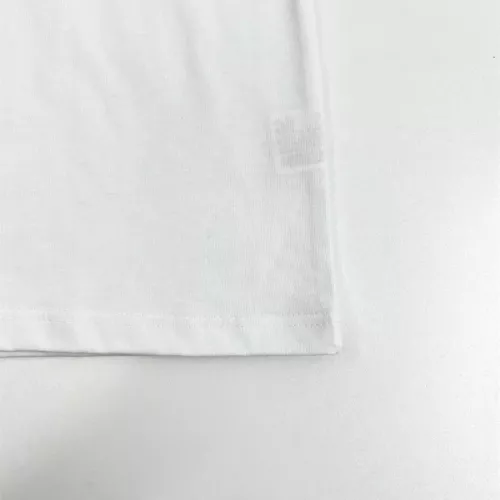 Cheap Gucci T-Shirts Short Sleeved For Men #1343512 Replica Wholesale [$52.00 USD] [ITEM#1343512] on Replica Gucci T-Shirts