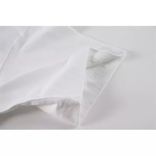 Cheap Chrome Hearts T-Shirts Short Sleeved For Unisex #1343523 Replica Wholesale [$52.00 USD] [ITEM#1343523] on Replica Chrome Hearts T-Shirts