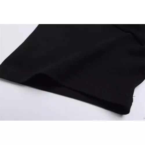Cheap Chrome Hearts T-Shirts Short Sleeved For Unisex #1343531 Replica Wholesale [$42.00 USD] [ITEM#1343531] on Replica Chrome Hearts T-Shirts