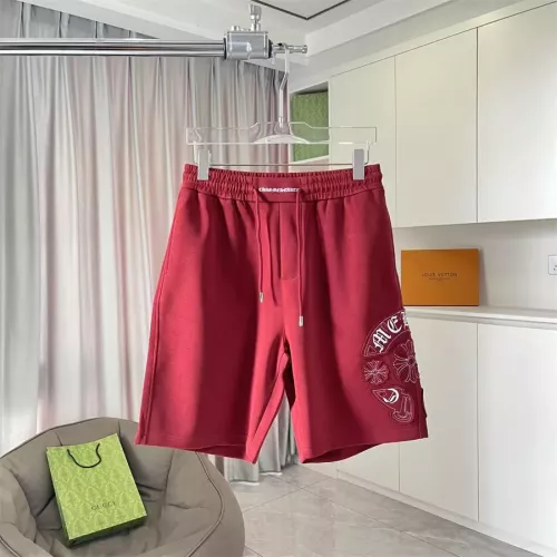 Chrome Hearts Pants For Men #1343532