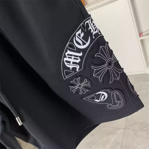 Cheap Chrome Hearts Pants For Men #1343534 Replica Wholesale [$64.00 USD] [ITEM#1343534] on Replica Chrome Hearts Pants