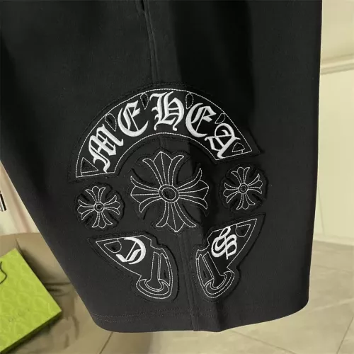 Cheap Chrome Hearts Pants For Men #1343534 Replica Wholesale [$64.00 USD] [ITEM#1343534] on Replica Chrome Hearts Pants