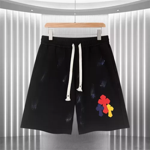 Chrome Hearts Pants For Men #1343536