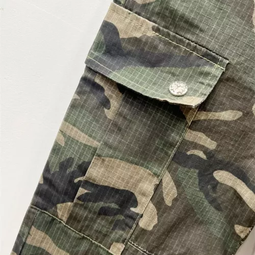Cheap Chrome Hearts Jeans For Men #1343540 Replica Wholesale [$60.00 USD] [ITEM#1343540] on Replica Chrome Hearts Jeans