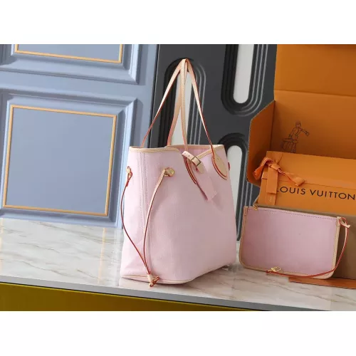 Cheap Louis Vuitton HandBags For Women #1343548 Replica Wholesale [$64.00 USD] [ITEM#1343548] on Replica Louis Vuitton HandBags