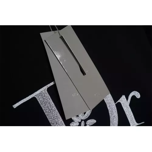 Cheap Christian Dior Hoodies Long Sleeved For Men #1343551 Replica Wholesale [$42.00 USD] [ITEM#1343551] on Replica Christian Dior Hoodies