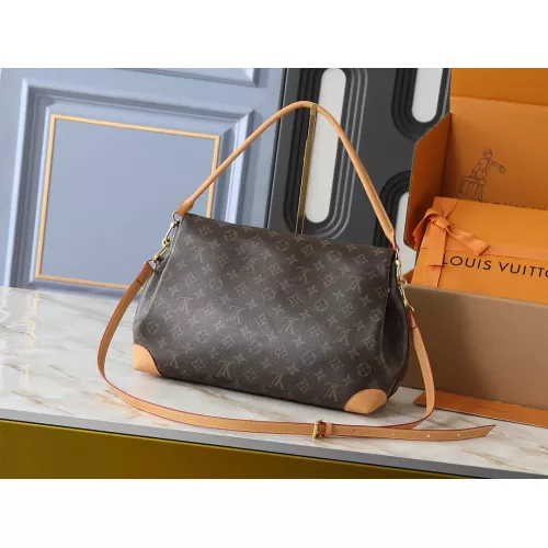 Cheap Louis Vuitton AAA Quality Shoulder Bags For Women #1343552 Replica Wholesale [$72.00 USD] [ITEM#1343552] on Replica Louis Vuitton AAA Quality Shoulder Bags