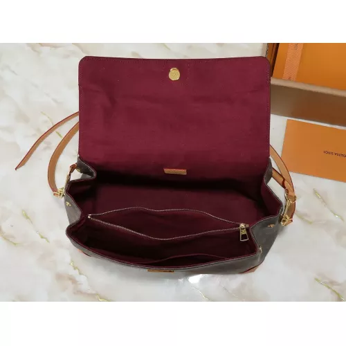 Cheap Louis Vuitton AAA Quality Shoulder Bags For Women #1343552 Replica Wholesale [$72.00 USD] [ITEM#1343552] on Replica Louis Vuitton AAA Quality Shoulder Bags