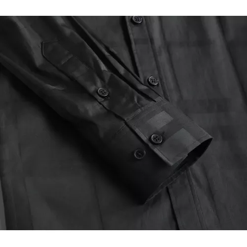 Cheap Burberry Shirts Long Sleeved For Men #1343561 Replica Wholesale [$40.00 USD] [ITEM#1343561] on Replica Burberry Shirts