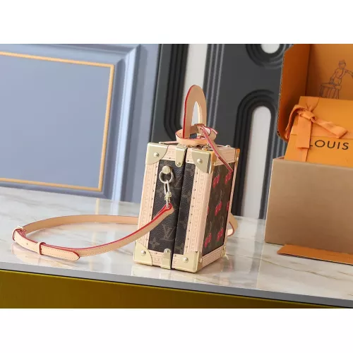 Cheap Louis Vuitton AAA Quality Handbags For Women #1343566 Replica Wholesale [$115.00 USD] [ITEM#1343566] on Replica Louis Vuitton AAA Quality Handbags