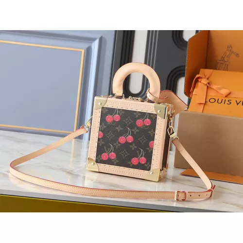 Cheap Louis Vuitton AAA Quality Handbags For Women #1343566 Replica Wholesale [$115.00 USD] [ITEM#1343566] on Replica Louis Vuitton AAA Quality Handbags