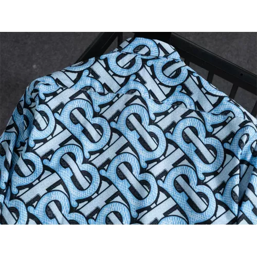 Cheap Burberry Shirts Long Sleeved For Men #1343572 Replica Wholesale [$38.00 USD] [ITEM#1343572] on Replica Burberry Shirts