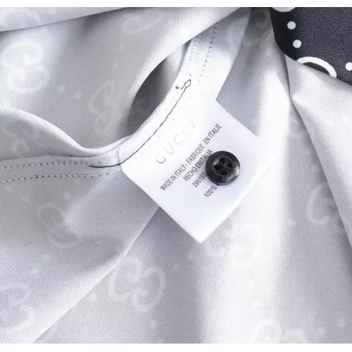 Cheap Gucci Shirts Long Sleeved For Men #1343578 Replica Wholesale [$52.00 USD] [ITEM#1343578] on Replica Gucci Shirts