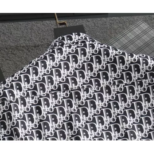 Cheap Christian Dior Shirts Long Sleeved For Men #1343583 Replica Wholesale [$52.00 USD] [ITEM#1343583] on Replica Christian Dior Shirts