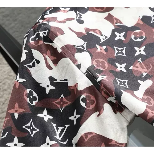 Cheap Louis Vuitton LV Shirts Long Sleeved For Men #1343587 Replica Wholesale [$52.00 USD] [ITEM#1343587] on Replica Louis Vuitton LV Shirts