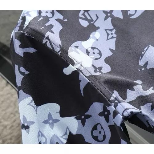 Cheap Louis Vuitton LV Shirts Long Sleeved For Men #1343588 Replica Wholesale [$52.00 USD] [ITEM#1343588] on Replica Louis Vuitton LV Shirts