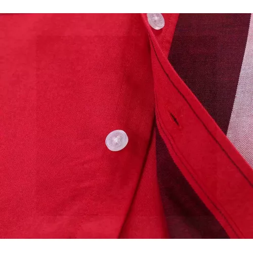 Cheap Burberry Shirts Long Sleeved For Men #1343595 Replica Wholesale [$52.00 USD] [ITEM#1343595] on Replica Burberry Shirts