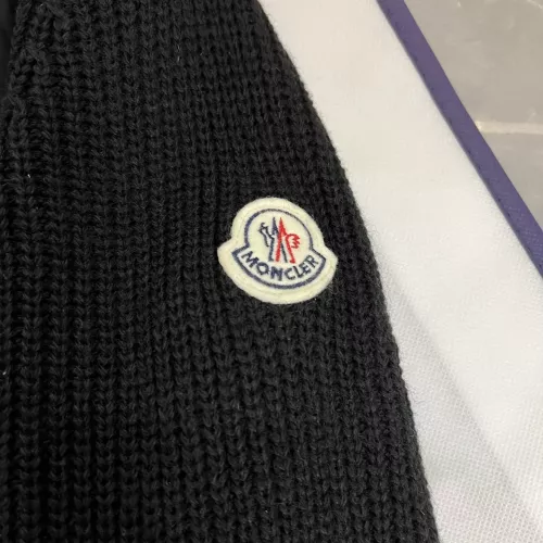 Cheap Moncler Down Feather Coat Long Sleeved For Men #1343599 Replica Wholesale [$118.00 USD] [ITEM#1343599] on Replica Moncler Down Feather Coat