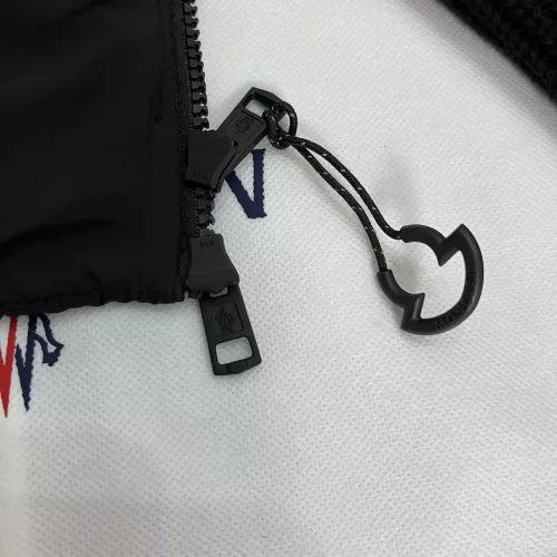 Cheap Moncler Down Feather Coat Long Sleeved For Men #1343599 Replica Wholesale [$118.00 USD] [ITEM#1343599] on Replica Moncler Down Feather Coat