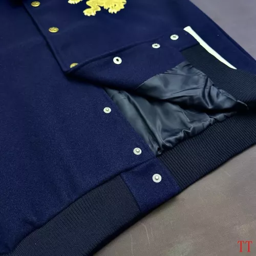 Cheap Celine Jackets Long Sleeved For Men #1343604 Replica Wholesale [$85.00 USD] [ITEM#1343604] on Replica Celine Jackets