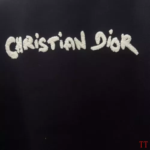 Cheap Christian Dior Jackets Long Sleeved For Men #1343605 Replica Wholesale [$85.00 USD] [ITEM#1343605] on Replica Christian Dior Jackets