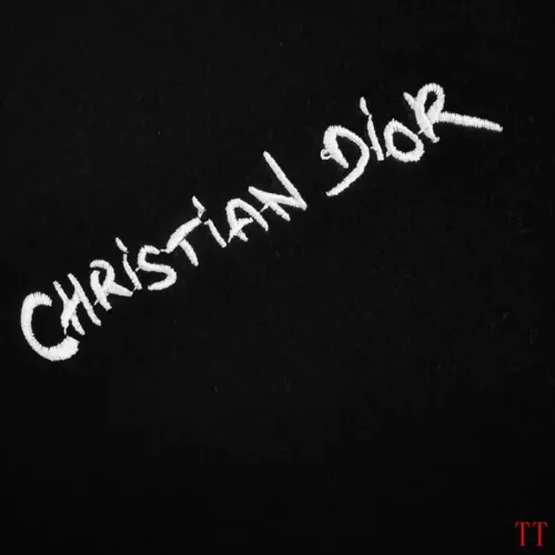 Cheap Christian Dior Jackets Long Sleeved For Men #1343605 Replica Wholesale [$85.00 USD] [ITEM#1343605] on Replica Christian Dior Jackets