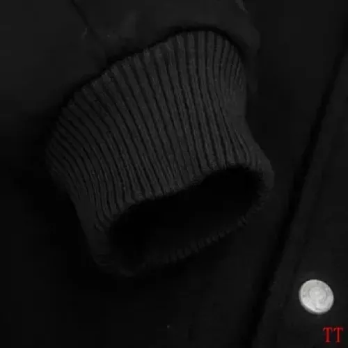 Cheap Christian Dior Jackets Long Sleeved For Men #1343605 Replica Wholesale [$85.00 USD] [ITEM#1343605] on Replica Christian Dior Jackets