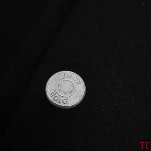 Cheap Christian Dior Jackets Long Sleeved For Men #1343605 Replica Wholesale [$85.00 USD] [ITEM#1343605] on Replica Christian Dior Jackets
