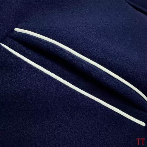 Cheap Christian Dior Jackets Long Sleeved For Men #1343606 Replica Wholesale [$85.00 USD] [ITEM#1343606] on Replica Christian Dior Jackets