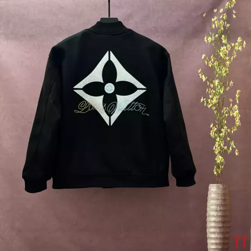 Cheap Louis Vuitton LV Jackets Long Sleeved For Men #1343607 Replica Wholesale [$88.00 USD] [ITEM#1343607] on Replica Louis Vuitton LV Jackets